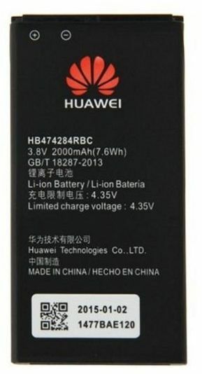 Bateria do telefonu Huawei Bateria do telefonu Huawei