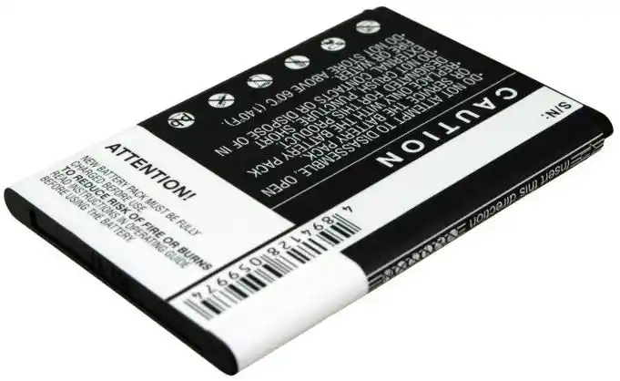 Bateria do telefonu Sony Bateria do telefonu Sony