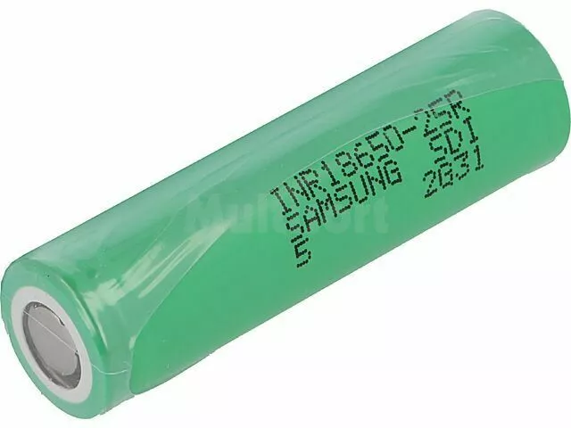 Bateria Samsung - do aparatu, do lustrzanki Bateria Samsung - do aparatu, do lustrzanki