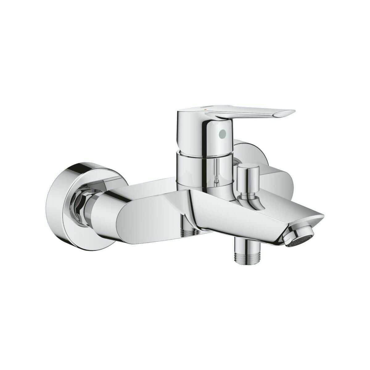 Bateria wannowa Grohe Bateria wannowa Grohe