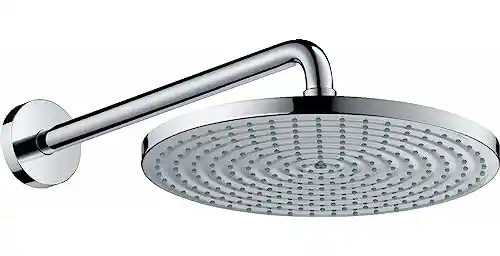 Bateria wannowa Hansgrohe