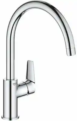 Bateria zlewozmywakowa Grohe Bateria zlewozmywakowa Grohe