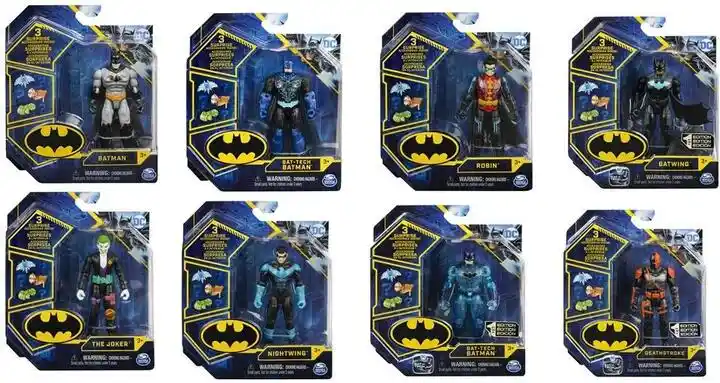Batman figurka Batman figurka