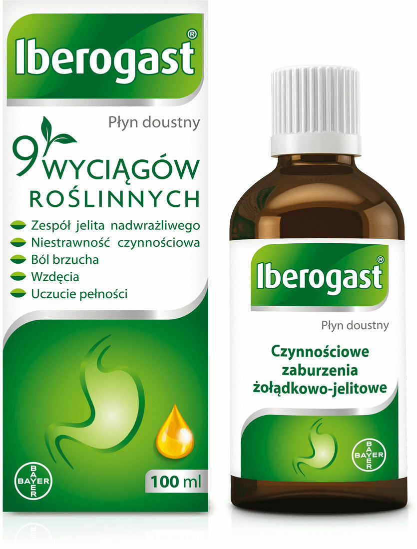Bayer leki i suplementy Bayer leki i suplementy