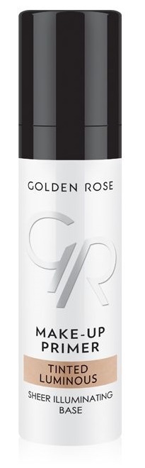 Baza pod makijaż Golden Rose Baza pod makijaż Golden Rose