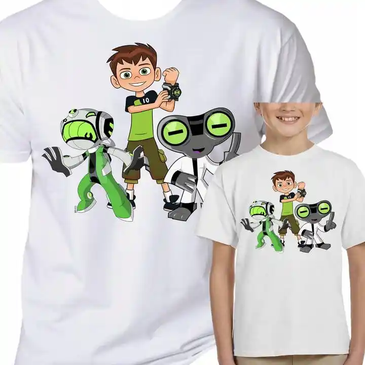 Ben 10 gadżety Ben 10 gadżety