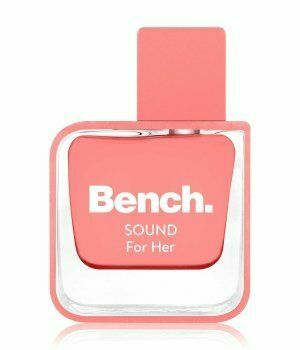 Bench perfumy