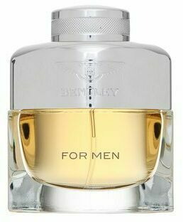 Bentley perfumy Bentley perfumy