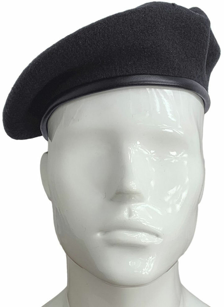 Beret męski Beret męski