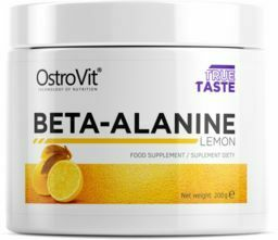 Beta alanina Beta alanina
