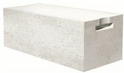 Beton komórkowy Beton komórkowy