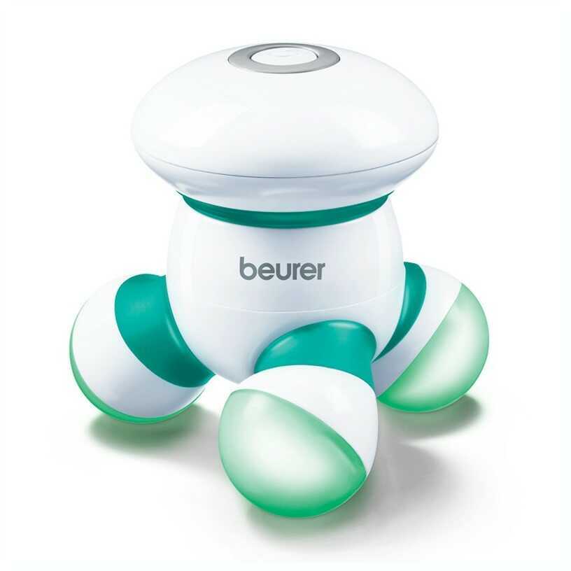 Beurer MG 16 Beurer MG 16
