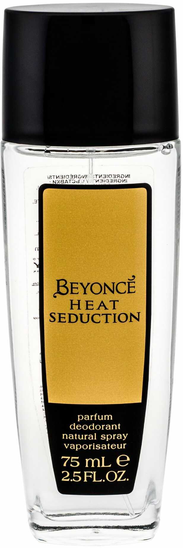 Beyonce Heat Seduction Beyonce Heat Seduction