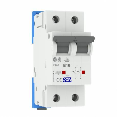 Bezpiecznik b16 Bezpiecznik b16