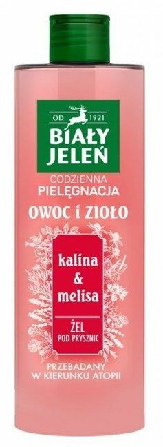 Biały Jeleń żel pod prysznic Biały Jeleń żel pod prysznic