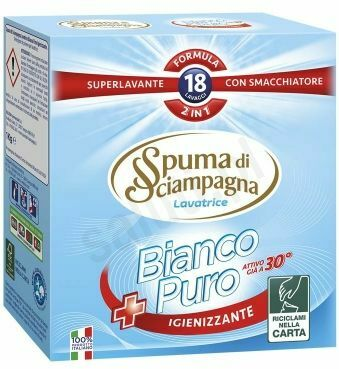 BIANCO Puro BIANCO Puro