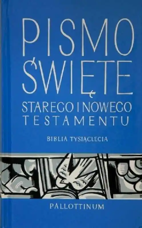 Biblie Biblie