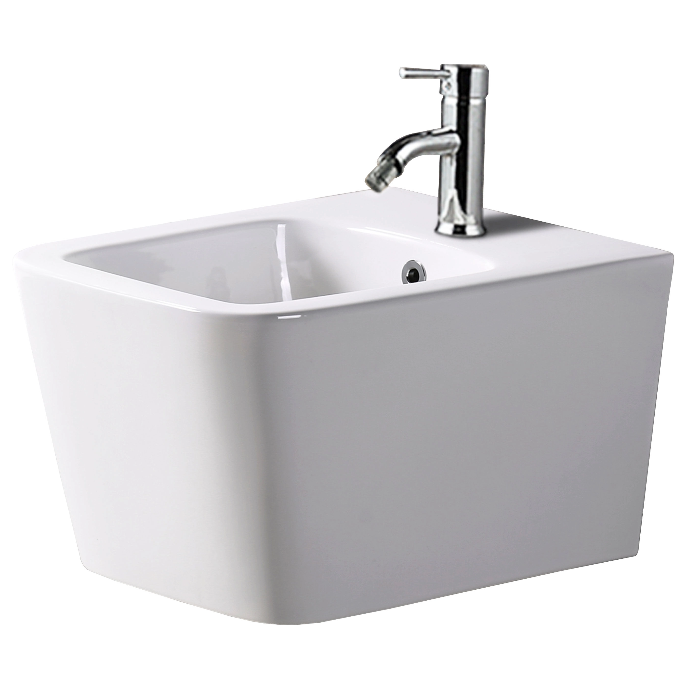 Bidet Bidet
