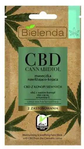 b/bielenda cbd