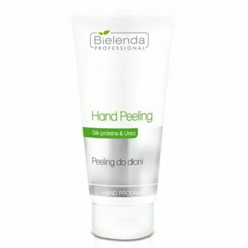 Bielenda peeling Bielenda peeling