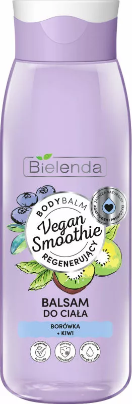 b/bielenda vegan smoothie