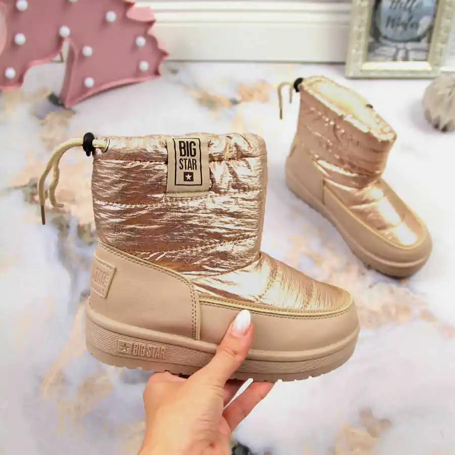 Big Star buty dziecięce Big Star buty dziecięce