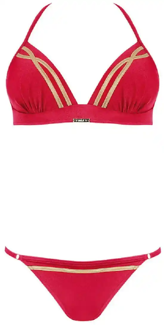 Bikini push up Bikini push up