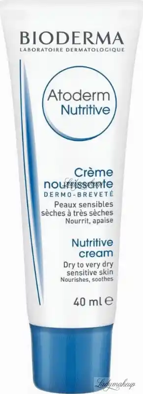 Bioderma krem Bioderma krem