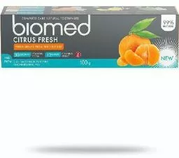 Biomed Citrus Fresh