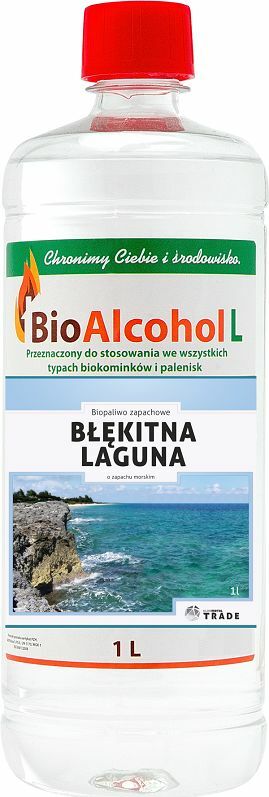Biopaliwo do kominka Biopaliwo do kominka