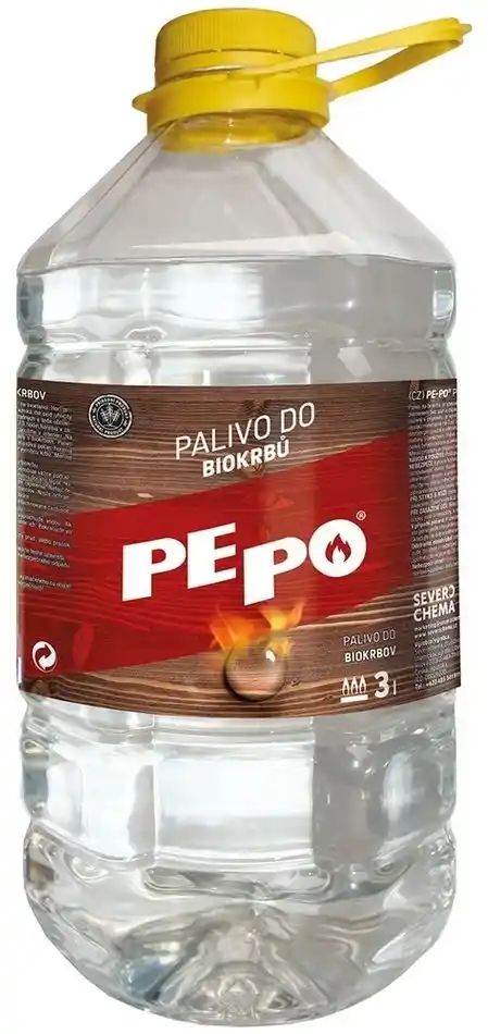 Biopaliwo do kominka Biopaliwo do kominka