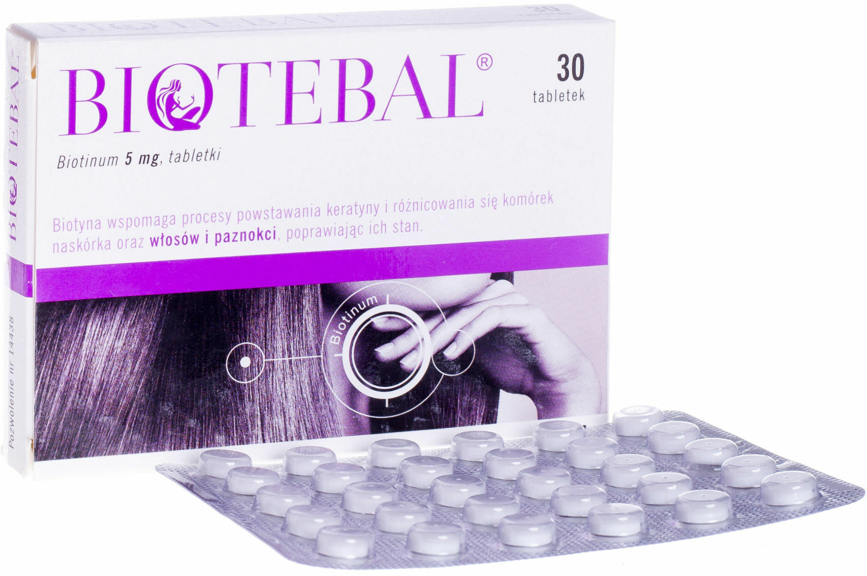 Biotebal Biotebal