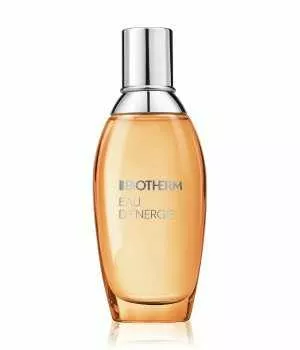 Biotherm perfumy
