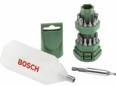 Bity Bosch Bity Bosch