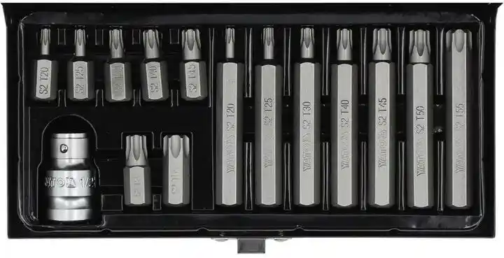 Bity torx Bity torx