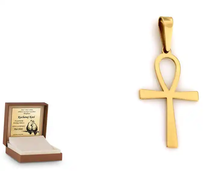Biżuteria chrześcijańska Biżuteria chrześcijańska
