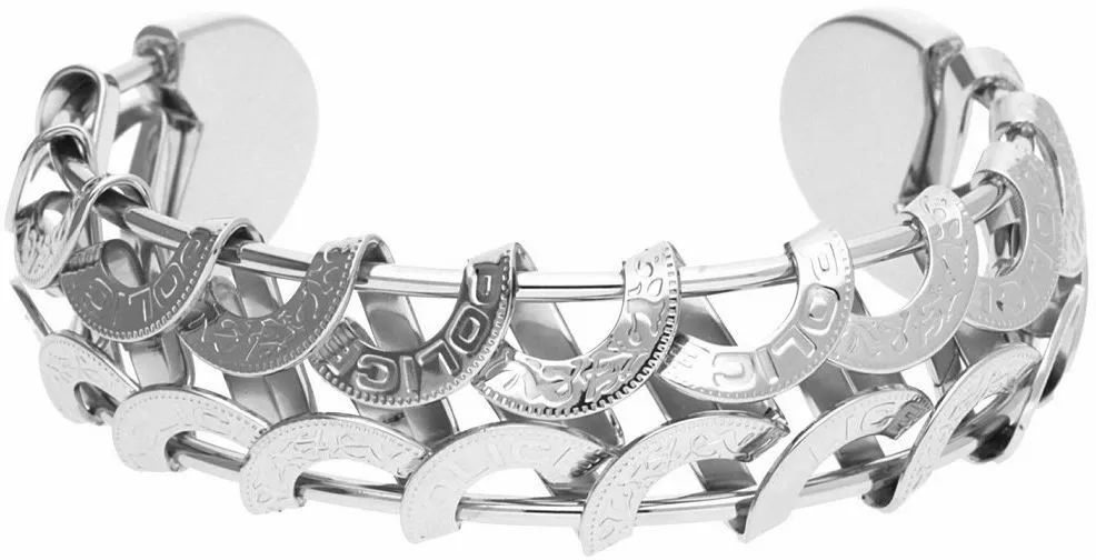 Biżuteria Police - kolczyki, pierścionki, naszyjniki, bransoletki
