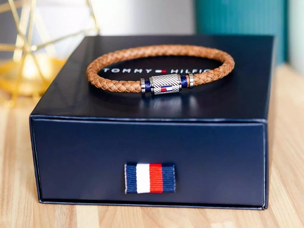 Biżuteria Tommy Hilfiger Biżuteria Tommy Hilfiger