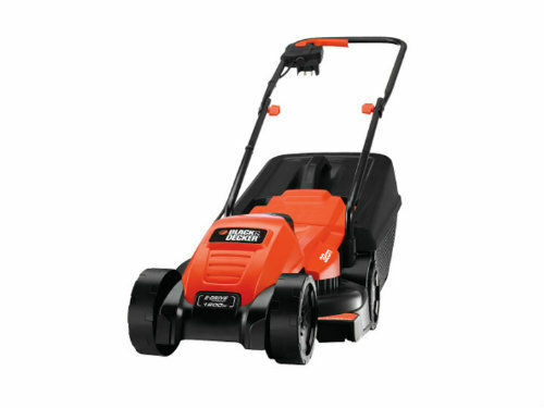 Black&Decker kosiarka elektryczna Black&Decker kosiarka elektryczna