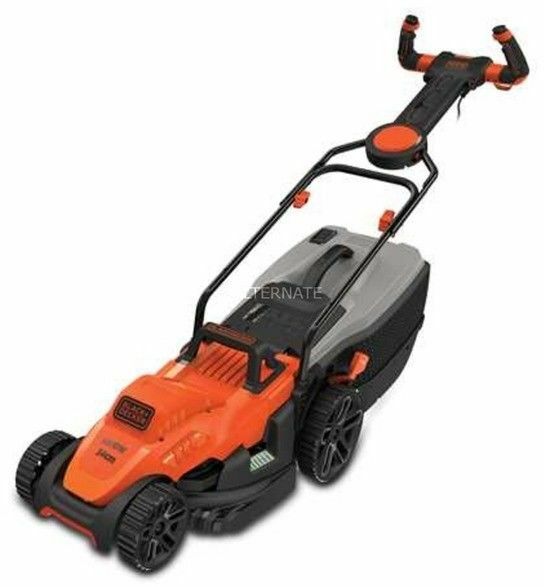 Black&Decker kosiarki Black&Decker kosiarki
