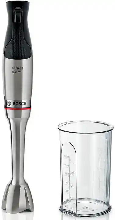 Blender Bosch - kielichowy, ręczny Blender Bosch - kielichowy, ręczny