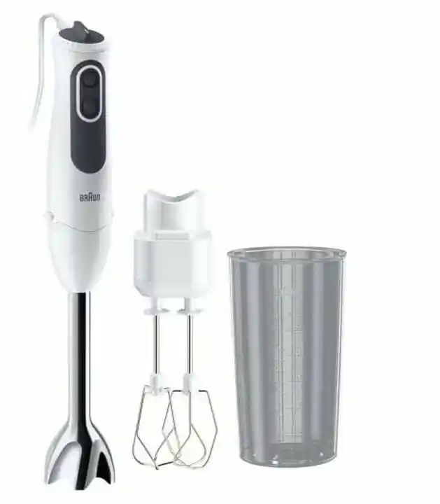 Blender Braun Blender Braun