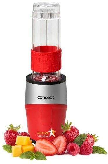 Blender kielichowy Concept Blender kielichowy Concept