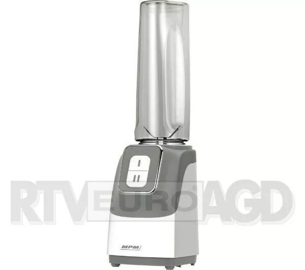 Blender MPM - kielichowy, ręczny Blender MPM - kielichowy, ręczny