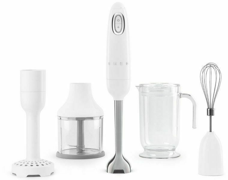 Blender Smeg Blender Smeg