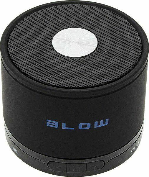 Blow głośnik bluetooth Blow głośnik bluetooth