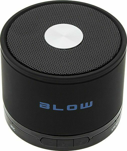 Blow głośnik bluetooth Blow głośnik bluetooth