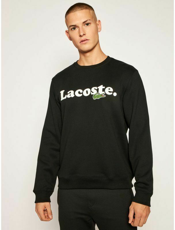 Bluza Lacoste Bluza Lacoste