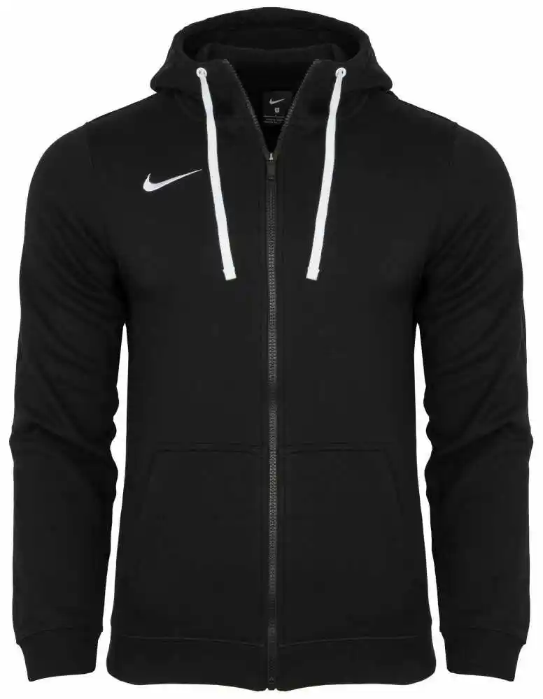 Bluza Nike - męska, damska, z kapturem, rozpinana Bluza Nike - męska, damska, z kapturem, rozpinana