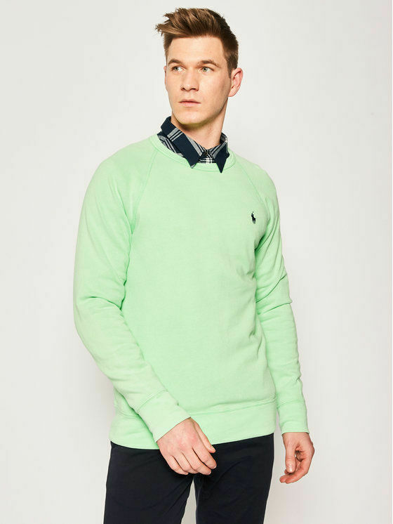 Bluza Ralph Lauren Bluza Ralph Lauren